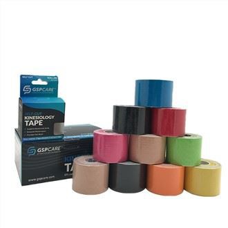 5cm*5m Reflexná kineziologická páska