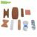 2021 Najlepší predaj Vodotesné Rusko Medical Prispôsobené dizajn prst omietky lepiaci obväz