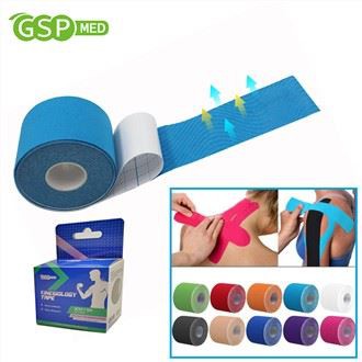 Kinesiotape Custom Medical Athletic Tape
