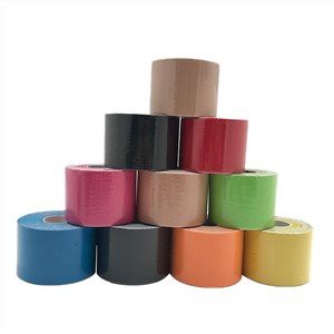 Rayonová kineziologická páska