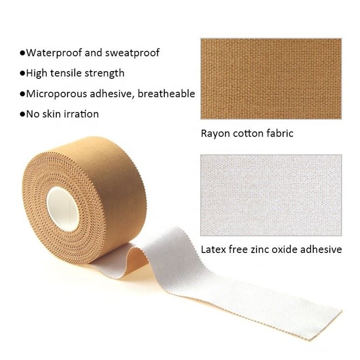 tape