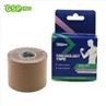 2023 Hot Sale Customized Logo Printed Medical Adhesive Kinesiology Tape For Sports Muscle Relief And Physiotherapy
