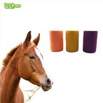 Netkaná súdržná elastická bandáž s horkosťou