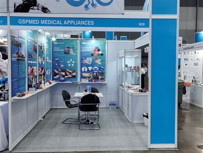 Pozvánka na lekársky veľtrh v Thajsku 2025